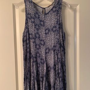 Altar’d State dress